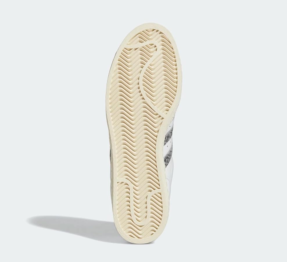 アディダス オリジナルス スーパースター 82 / ホワイト/パイソン 天然皮革 adidas Originals アディダス オリジナルス スニーカー SUPER